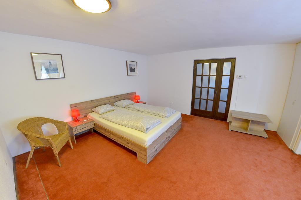 Apartment Gabriel Sibiu Exteriér fotografie